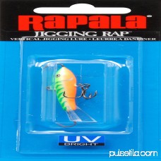 Rapala Jigging Rap, 5/16 oz 552391183